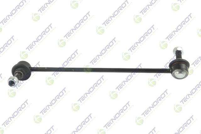 Стойка (тяга) стабилизатора Teknorot (сталь). Артикул KI-130