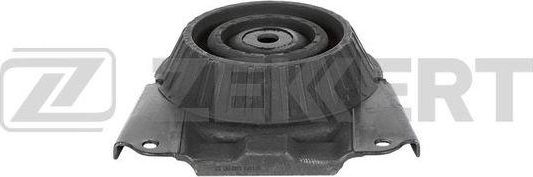 Опора амортизатора (стойки) Zekkert задняя для Ford Cougar 1998-2001. Артикул GM-2373