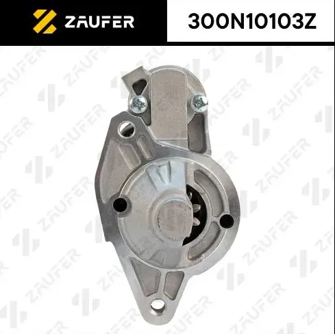 Стартер (Zaufer) Zaufer. Артикул 300N10103Z