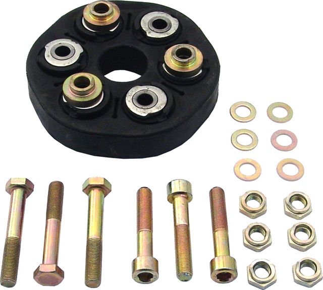 Крестовина карданного вала MAPCO для Mercedes-Benz C-Класс I (W202) 1993-2001. Артикул 37993