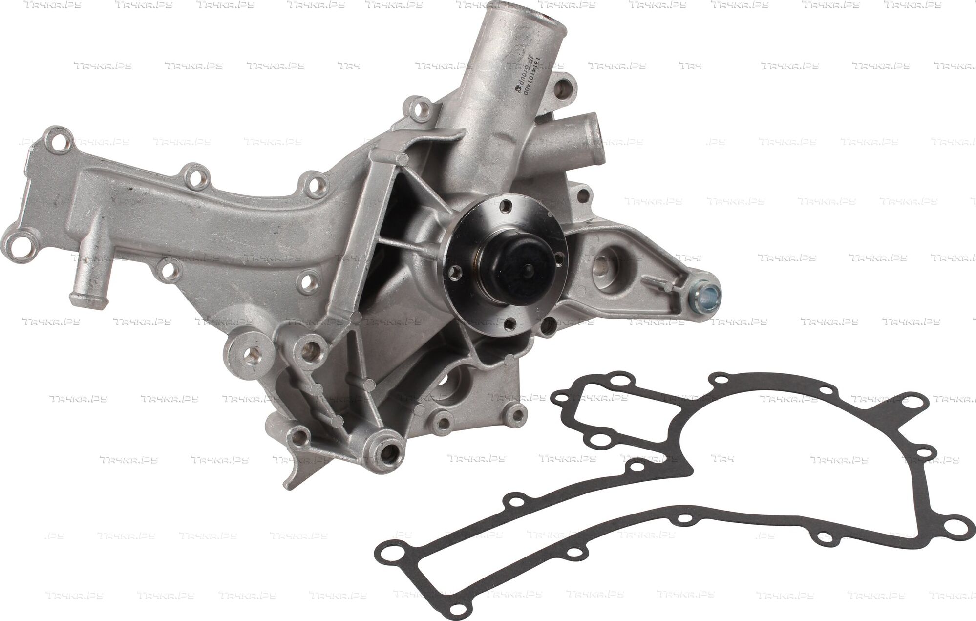 Помпа (водяной насос) JP Group для Mercedes-Benz E-Класс III (W211, S211) 2002-2009. Артикул 1314101400