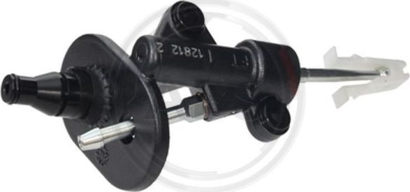 Цилиндр сцепления главный ABS (алюминий) для Alfa Romeo MiTo I 2008-2018. Артикул 51215