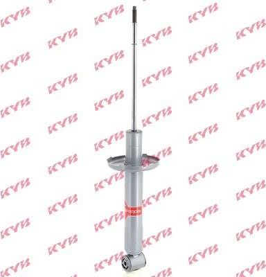 Амортизатор KYB (Каяба) Gas A Just. Артикул 551063