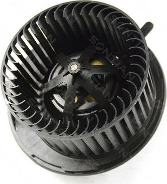 Вентилятор, мотор печки (отопителя) салона Sontian. Артикул ZD172205
