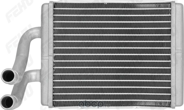 Радиатор отопителя для Hyundai H-100 Porter (96-) (Fehu). Артикул frh1041