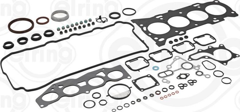 Прокладки двигателя (комплект) Elring. Артикул 179.600