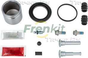 Ремкомплект тормозного суппорта Frenkit передний для Hyundai Matrix I 2001-2010. Артикул 754456