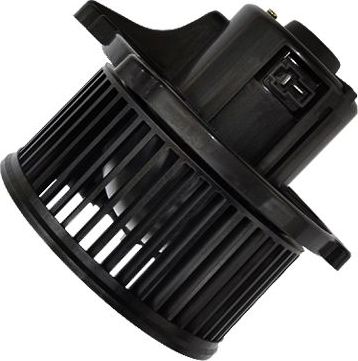 Вентилятор, мотор печки (отопителя) салона Sontian. Артикул ZD17243