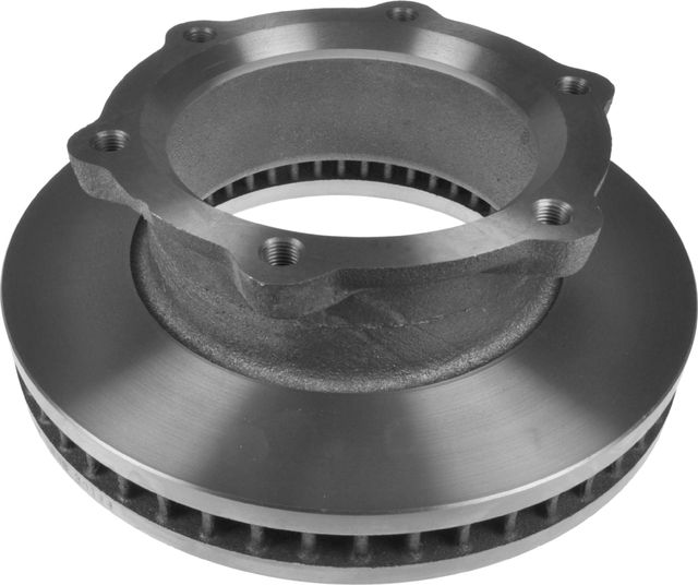 Тормозной диск Blue Print передний для Toyota Dyna U300 – U400  2006-2011. Артикул ADT343263