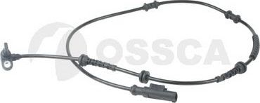 Датчик ABS OSSCA. Артикул 23183