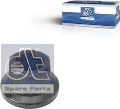 Гайка колесная DT Spare Parts. Артикул 2.65119
