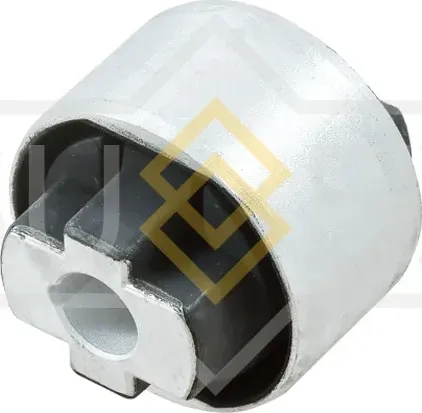 Сайлентблок рычага подвески | перед прав/лев | (Sufix). Артикул SL-1053