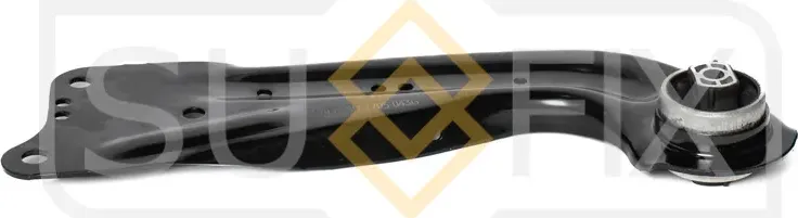 Рычаг продольный L / Зад. подв (Sufix). Артикул SH1705