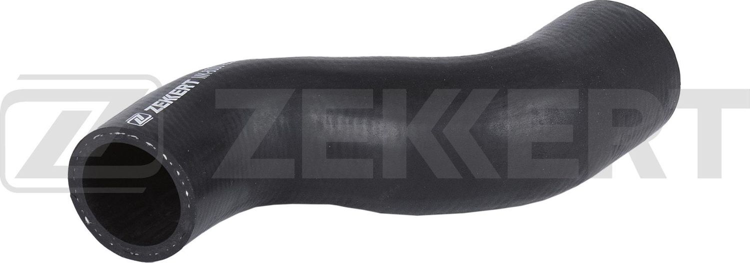 Патрубок радиатора (системы охлаждения) Zekkert (EPDM (Этилен-пропиленовый каучук)). Артикул MK-6000