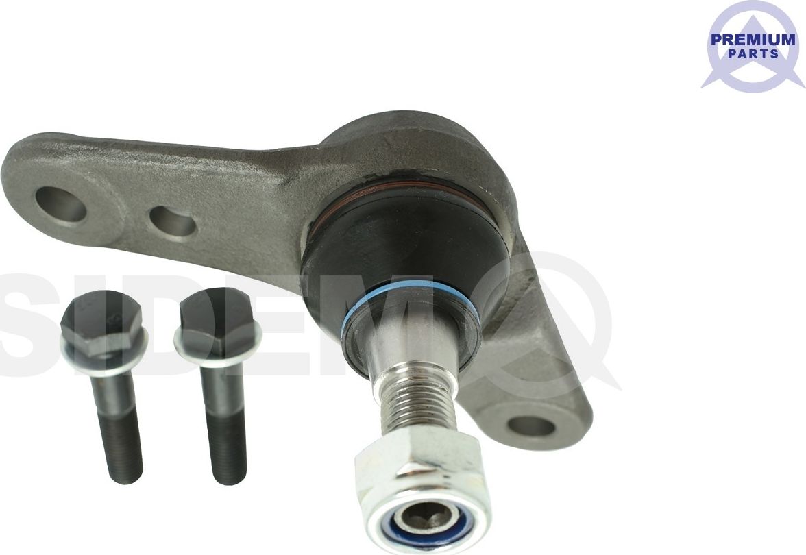 Шаровая опора Sidem. Артикул 21486