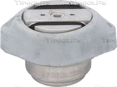 Подушка (опора) двигателя Birth передняя правая/левая для Audi A4 II (B6) 2000-2004. Артикул 50477