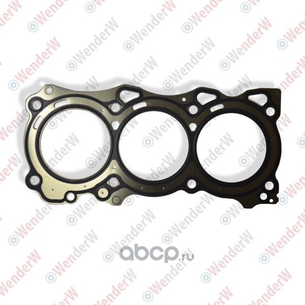 ПРОКЛАДКА ГБЦ 3,5 NISSAN PATHFINDER (R52) (14-...), TEANA J32 (08-13) (Wenderw). Артикул WEPC093