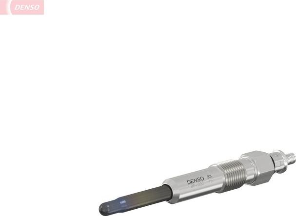 Свеча накаливания (накала) Denso. Артикул DG-003