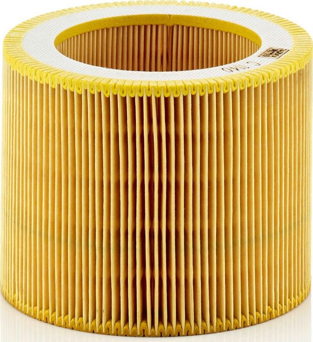 Воздушный фильтр Mann-Filter Picolino. Артикул C 1140