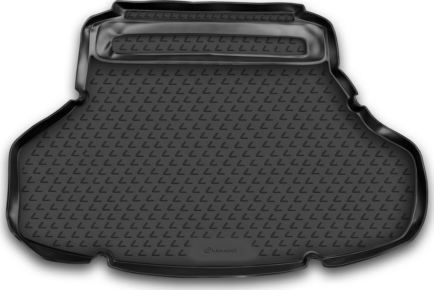 Коврик Element для багажника Lexus ES 250/350 седан 2012-2015. Артикул NLC.29.26.B10