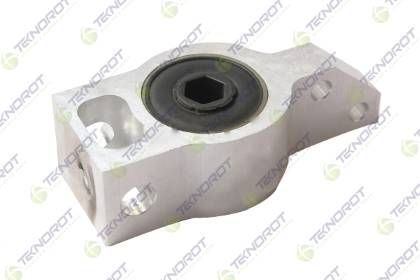 Сайлентблок переднего рычага подвески Teknorot нижний внешний для Audi TT II (8J) 2006-2014. Артикул SB 1312