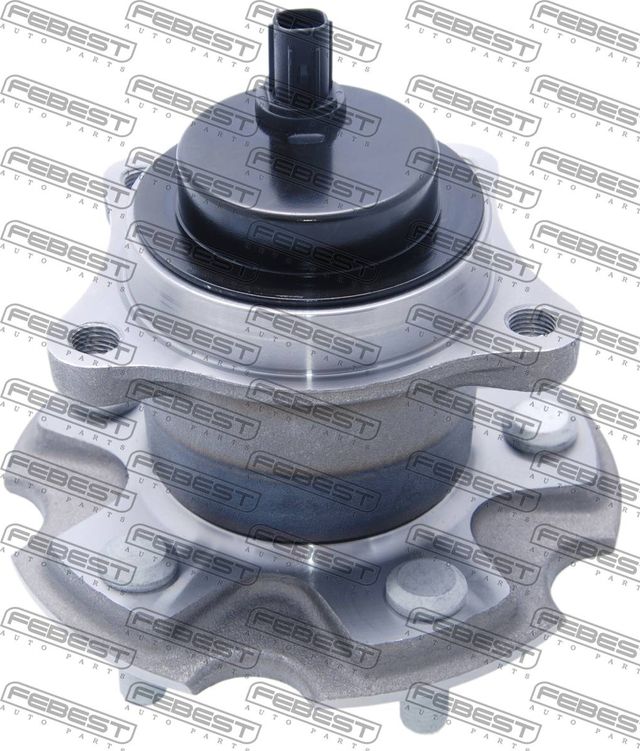 Ступица колеса Febest. Артикул 0182-ANH20R