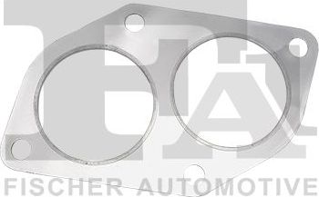 Прокладка глушителя FA1 передний для Opel Astra F 1991-2005. Артикул 120-912