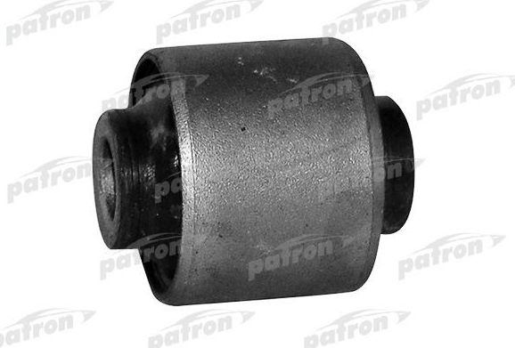 Сайлентблок заднего рычага подвески Patron задний правый/левый для Ford Mondeo III 2000-2007. Артикул PSE10191