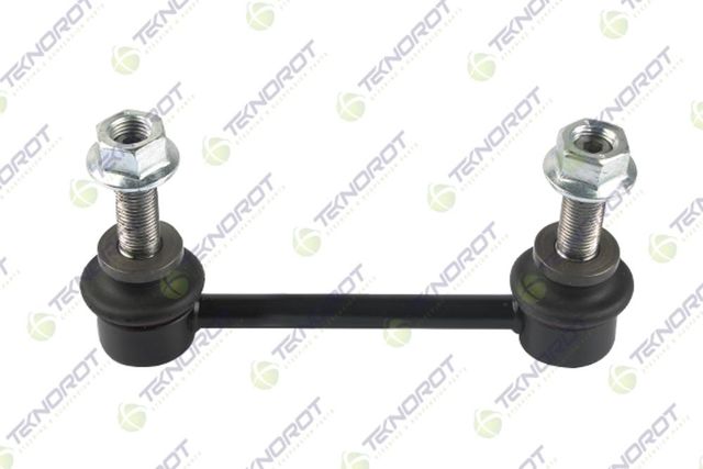 Стойка (тяга) стабилизатора Teknorot (сталь) задняя для Ford Galaxy III 2018-2026. Артикул FO-1207A