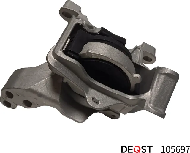 Опора двигателя правая MAZDA CX-5 Вездеход закрытый 01,11- 2.5 (KE8, KEK) (Deqst). Артикул 105697
