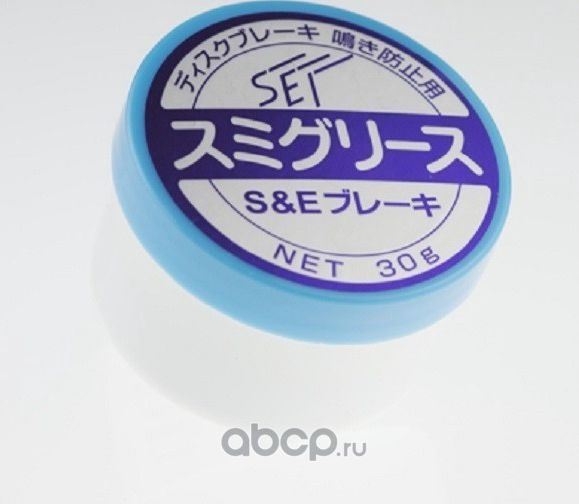 Смазка ADVICS PBCGrease 30г. Артикул PBCGREASE