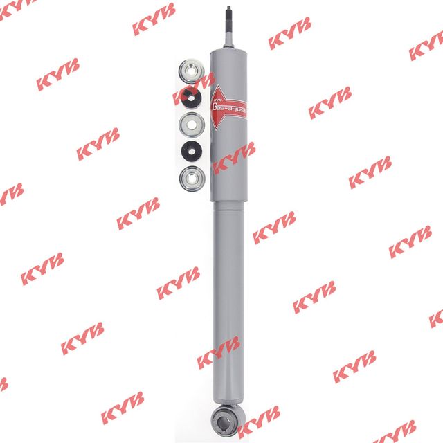 Амортизатор KYB (Каяба) Gas A Just. Артикул 554071