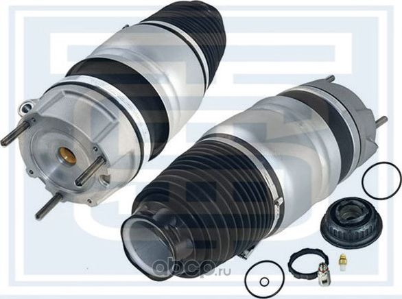 Пневмобаллон передний  L (Starke). Артикул 223613