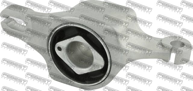 Сайлентблок переднего рычага подвески Febest. Артикул BZAB-166FL