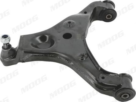 Поперечный рычаг передней подвески MOOG. Артикул ME-WP-4951