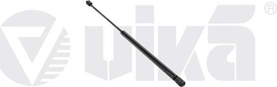 Амортизатор (упор) багажника Vika для Audi A4 IV (B8) 2008-2015. Артикул 88271812101