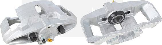 Тормозной суппорт NK (Чугун). Артикул 2147251