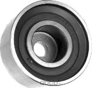 Направляющий (ведущий) ролик ремня ГРМ GMB. Артикул GT10170