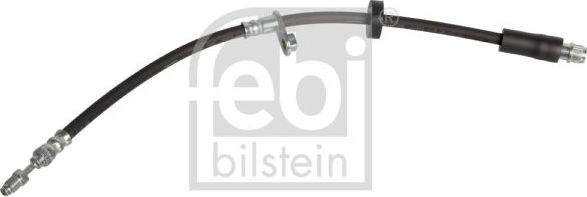 Тормозной шланг Febi Bilstein. Артикул 104233