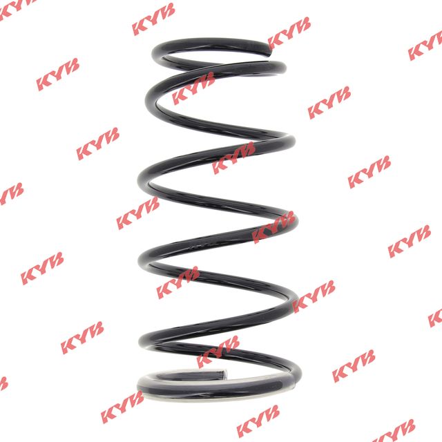 Пружина подвески KYB (Каяба) K-Flex задняя левая для Honda HR-V I 1999-2006. Артикул RC5818