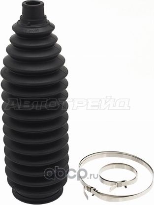 Пыльник рулевой рейки TOYOTA CALDINACARINACORONA (SAT). Артикул ST4553520080