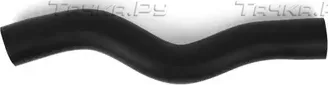 Шланг радиатора HONDA CIVIC 1.6 / 1.8 (Tork). Артикул TRK1770