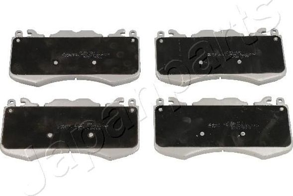 Тормозные колодки Japanparts. Артикул PA-L08AF