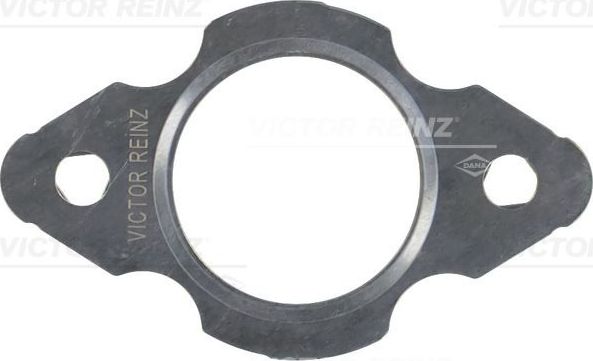 Прокладка выпускного коллектора Victor Reinz для Scania G 2004-2015. Артикул 71-42919-10