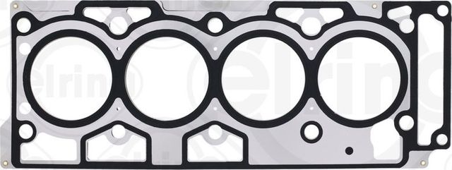 Прокладка ГБЦ Elring для Ford Fiesta V 2001-2008. Артикул 025.000