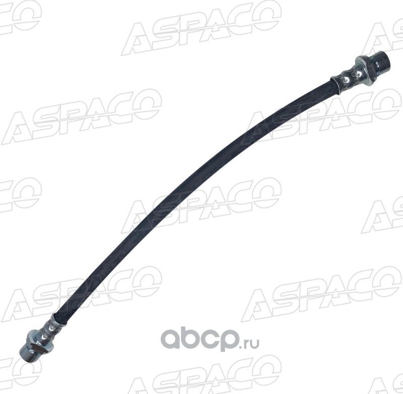 ШЛАНГ ТОРМОЗНОЙ ПЕРЕДНИЙ TOYOTA HILUX 2005-2015 (Aspaco). Артикул AP79780