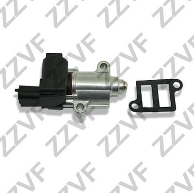 Датчик (клапан, регулятор) холостого хода ZZVF. Артикул ZVPK168