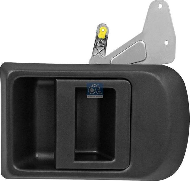 Ручка двери DT Spare Parts. Артикул 7.70018