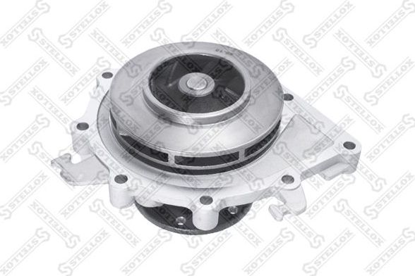 Помпа (водяной насос) Stellox. Артикул 81-04148-SX