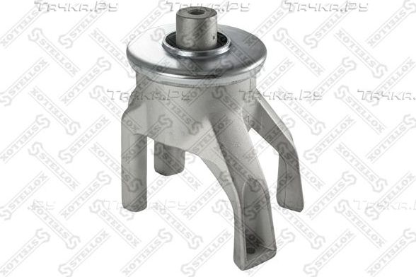 Подушка (опора) двигателя Stellox задняя для Volkswagen Multivan T5 2003-2015. Артикул 25-18088-SX